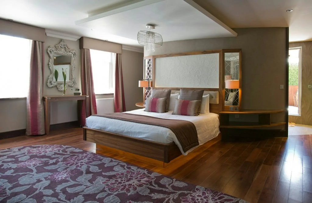 The Busby Hotel - Général