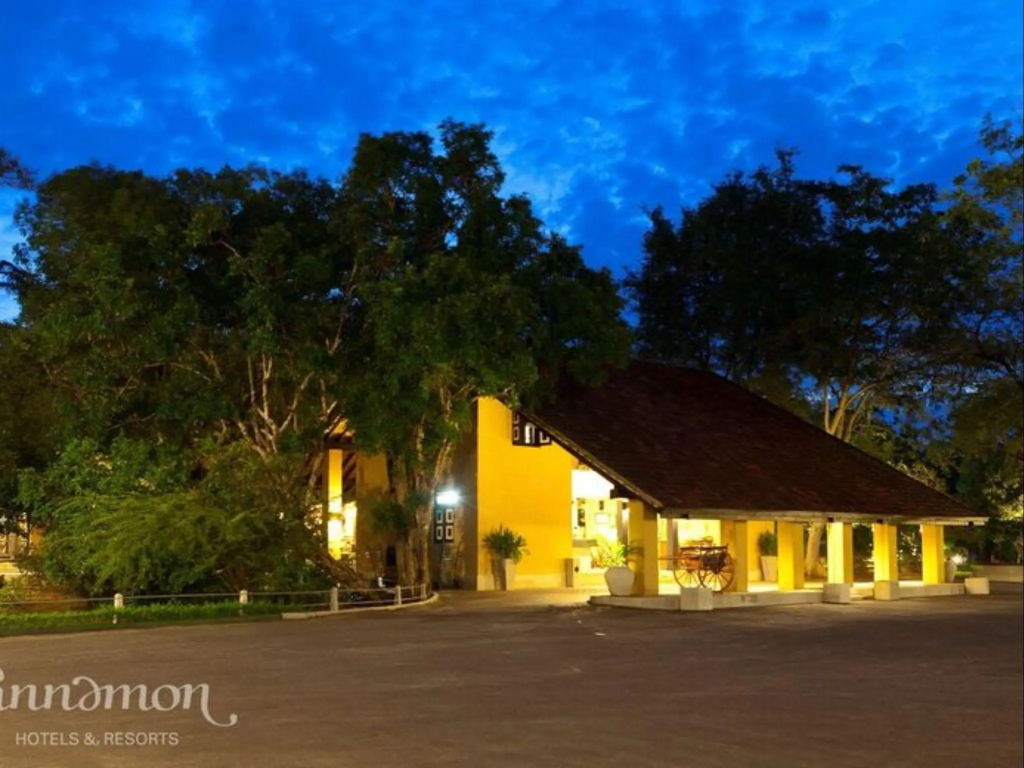 Habarana Village by Cinnamon - фото 21