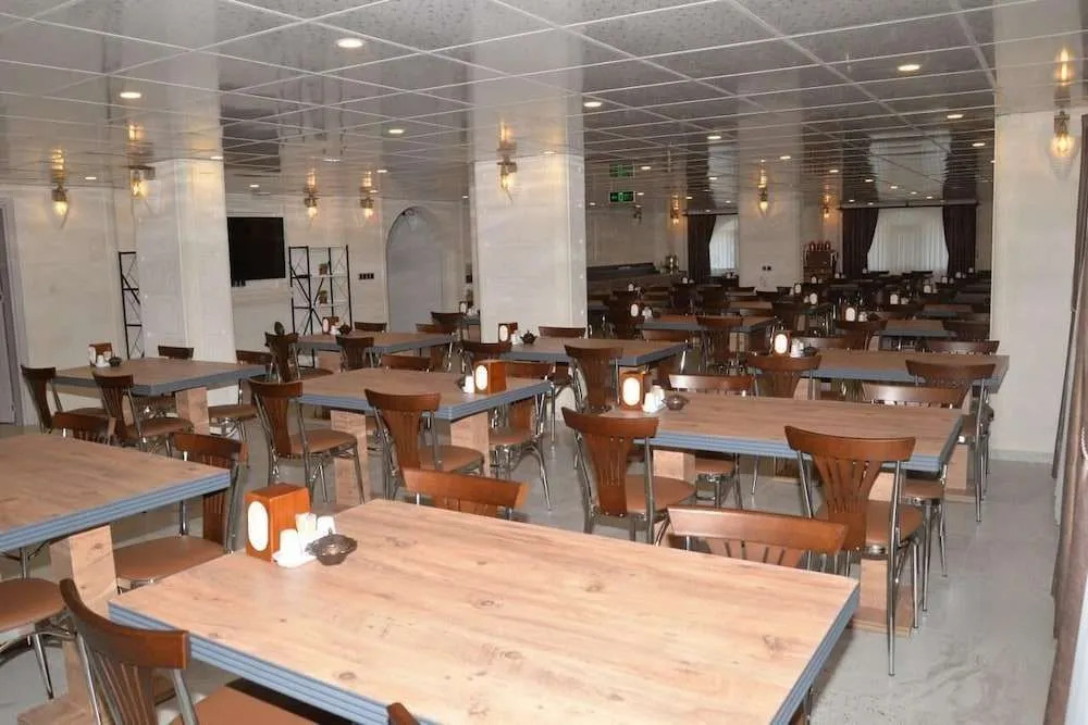 Midyat KERVAN Otel - фото 7