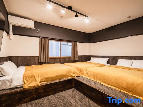 Hotel Akasaka Heights 사진 7