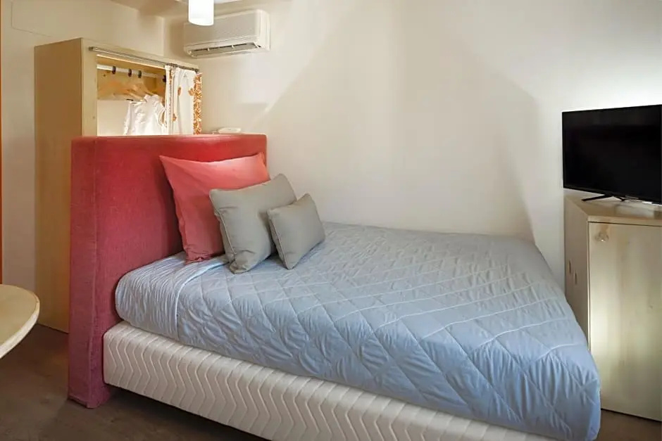 Hotel LaMorosa - Chambres