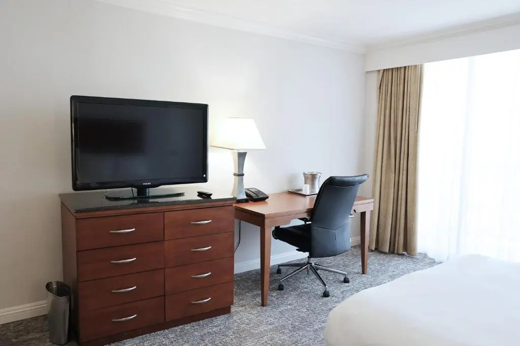 Ontario Airport Hotel & Conference Center - Chambres