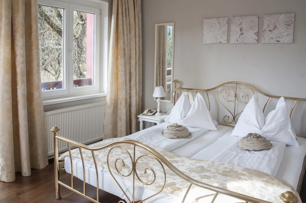 Landidyll Hotel Nudelbacher - Général
