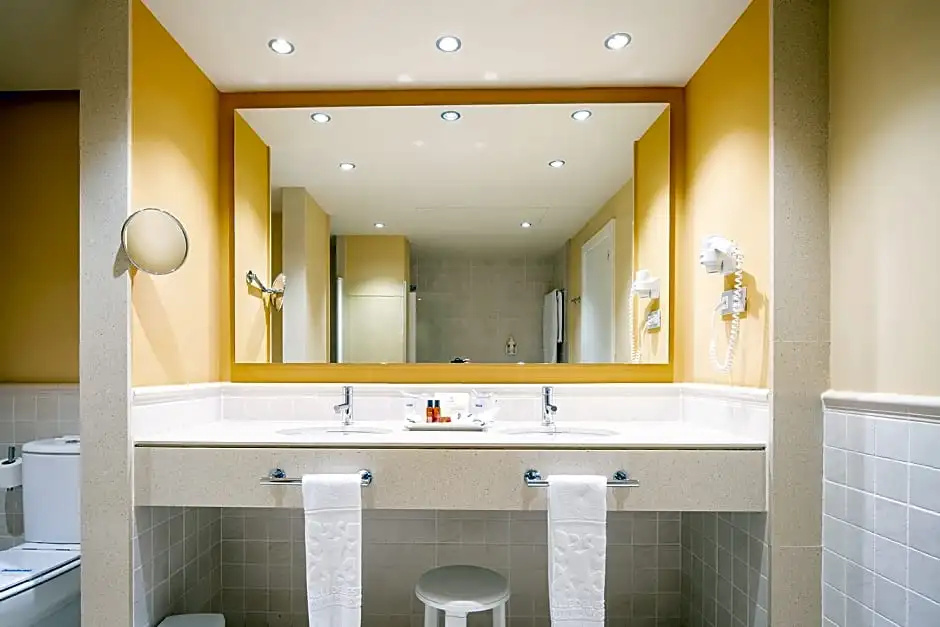 Hotel Valle del Este Golf Spa - Chambres