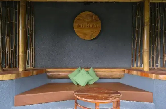 Keuma Villa & Resto Jatiluwih By The Lavana — фото