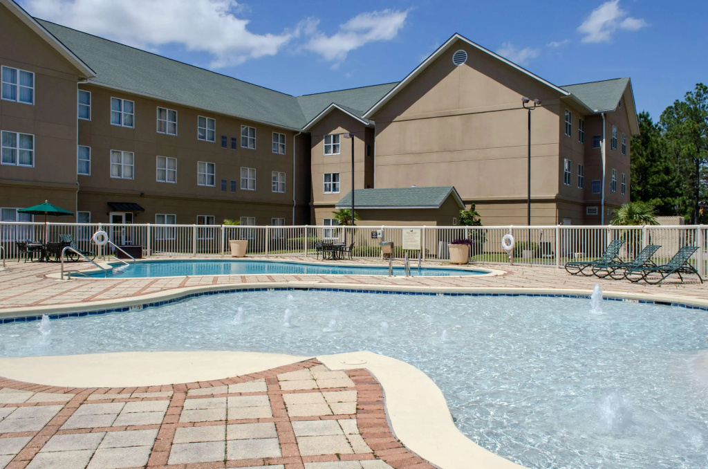 Homewood Suites Covington - Général