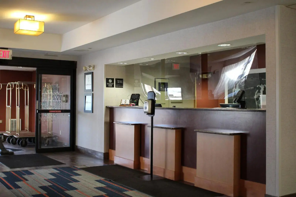 Hotel photo 16
