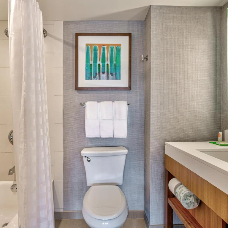 Hyatt Place Minneapolis Downtown - Général