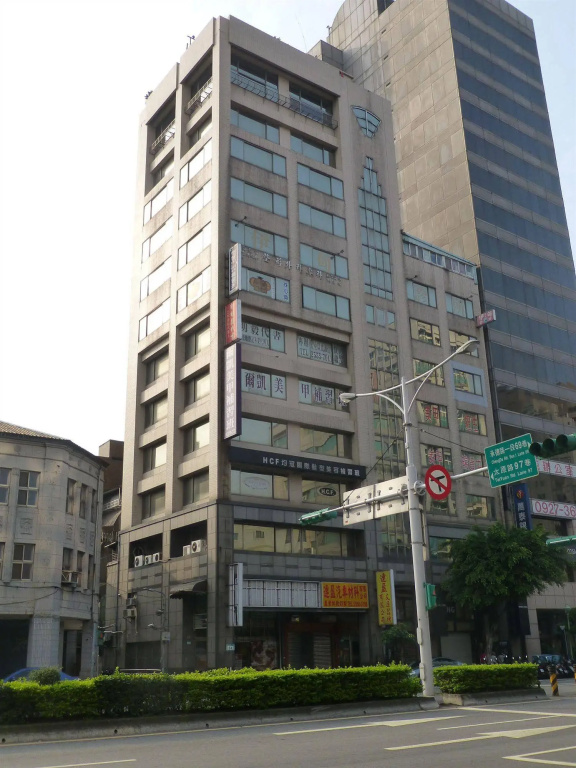 Easymind Guesthouse, Hostel in Taipei Main Station