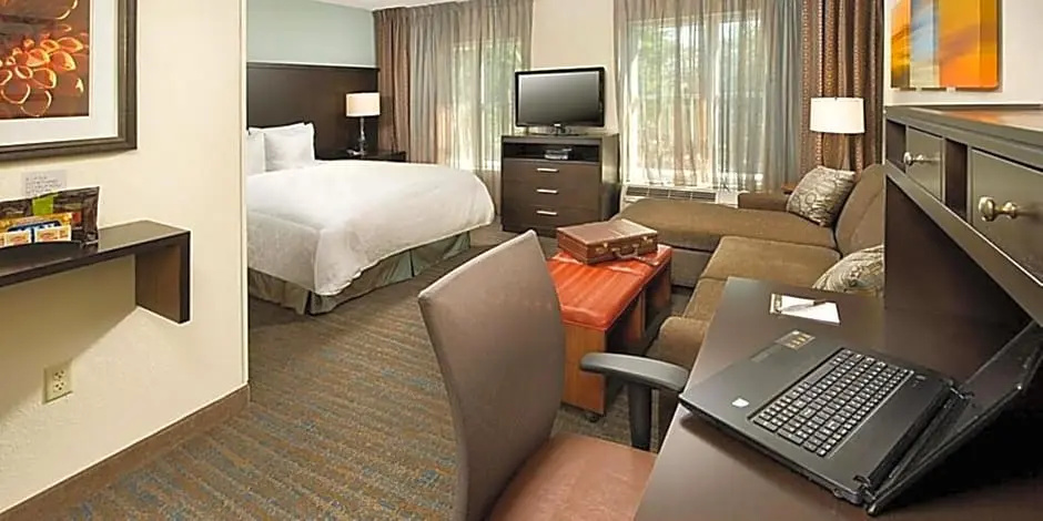Staybridge Suites, Lincolnshire by IHG - Chambres