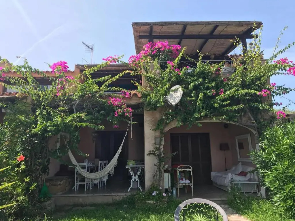 47 Viale Concas Caddinas Villa Mia