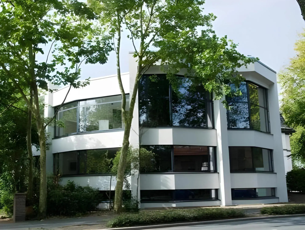Europa-Haus Bocholt