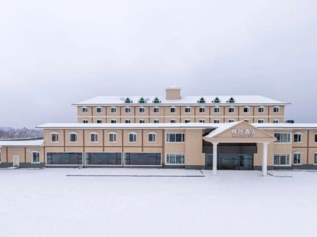 Hotel photo 16