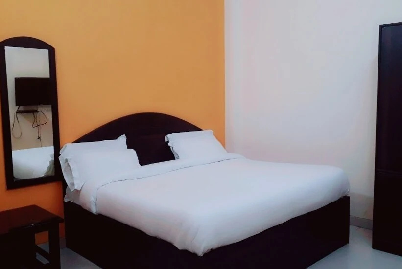Hotel photo 20