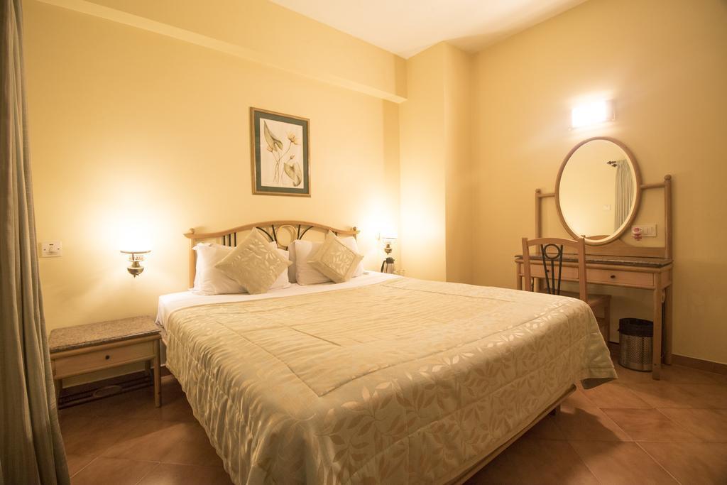 Lotus Eco Beach Resort-Goa