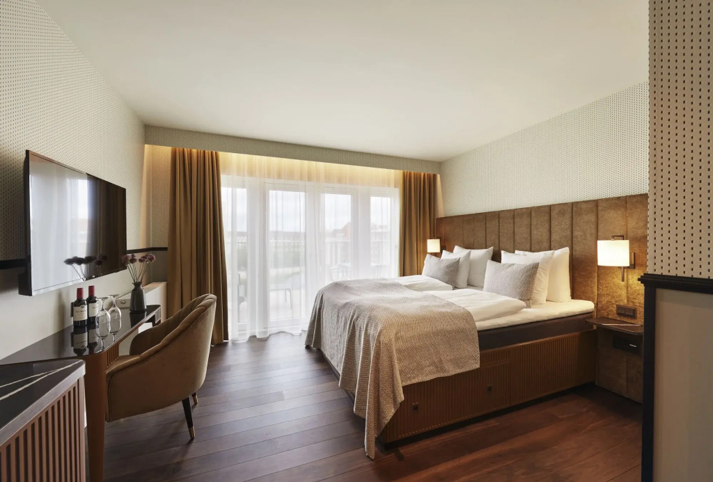 Hotel photo 21