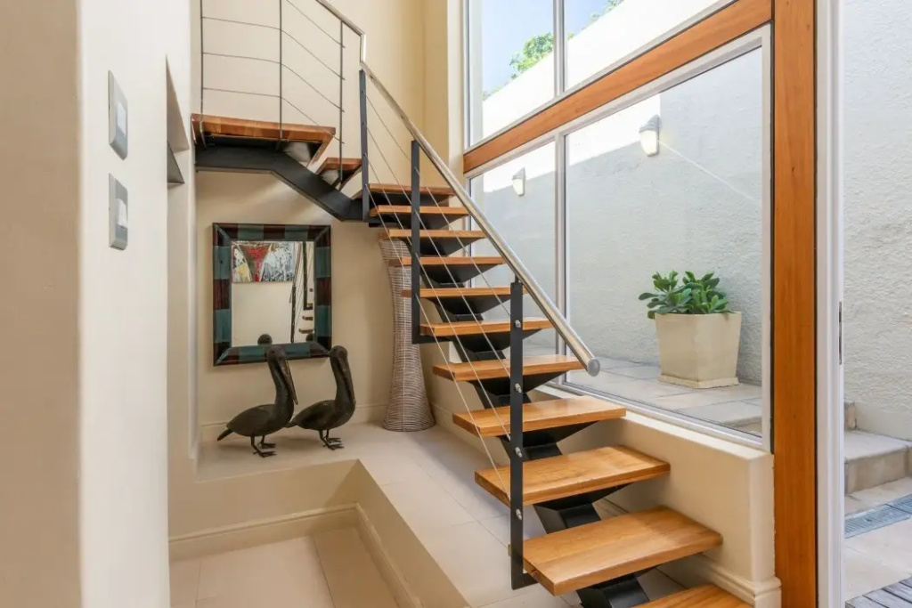 Camps Bay Luxury Villa