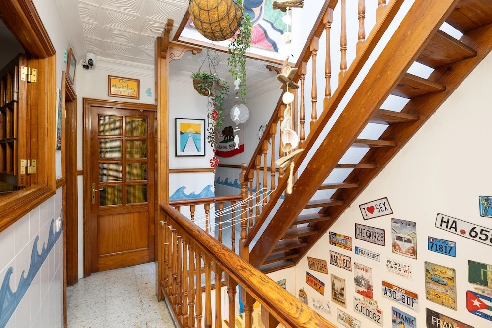 Kite & Surf Nomad House