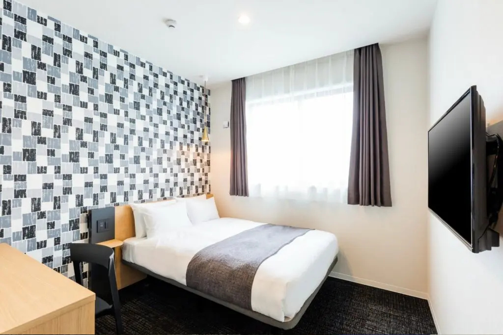 M’s Hotel Gojo Odawara 사진 6