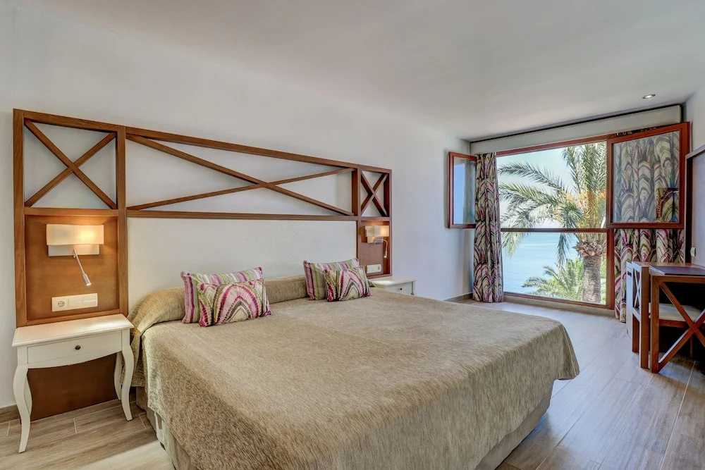 Hoposa Costa D'Or - Adults Only - Chambres