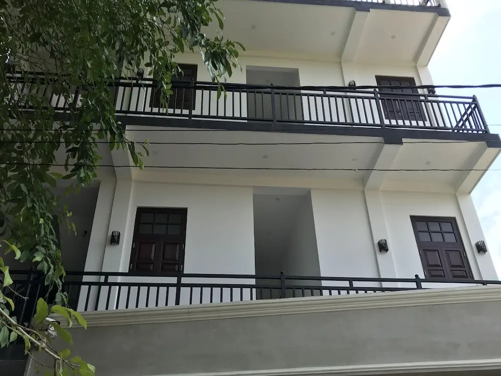Galle Riverside Apartments