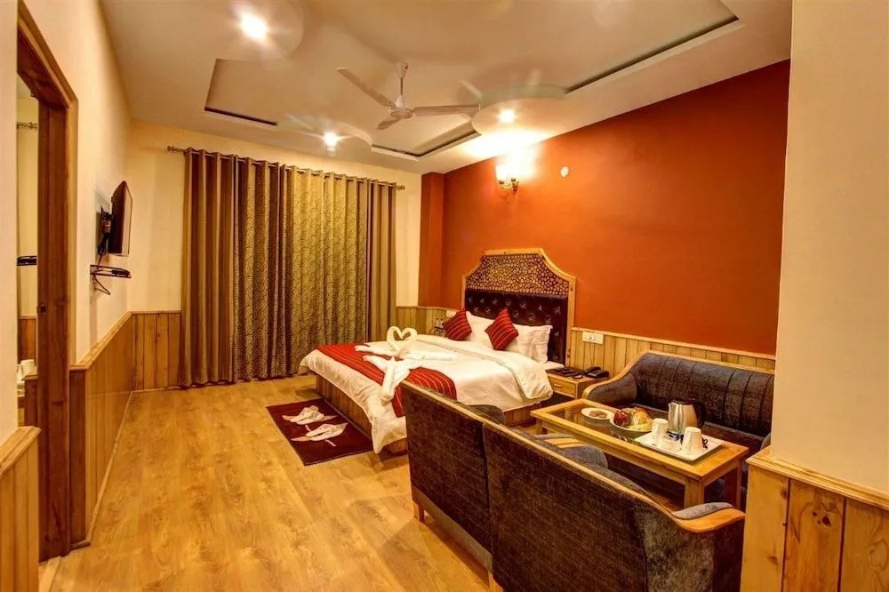 Hotel photo 3