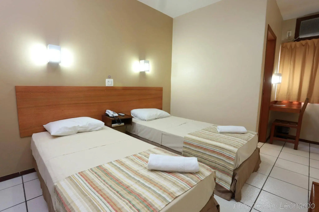 Perola Verde Hotel - Général