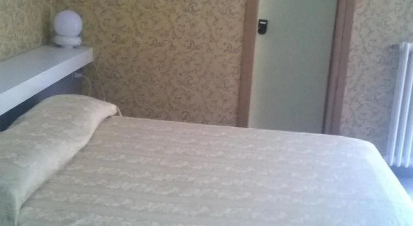 Hotel Verde Mare - Général