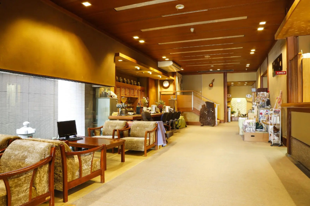 Ryokan Kuramoto 사진 25