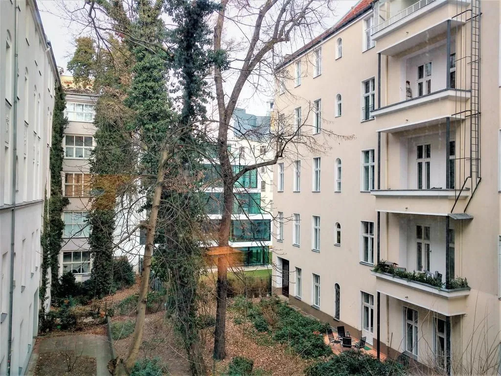 ipartment Berlin Kurfürstendamm