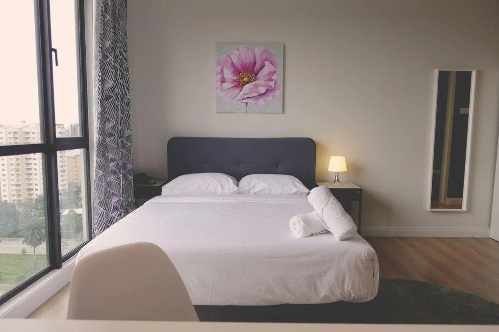Nova SJ HomeStay