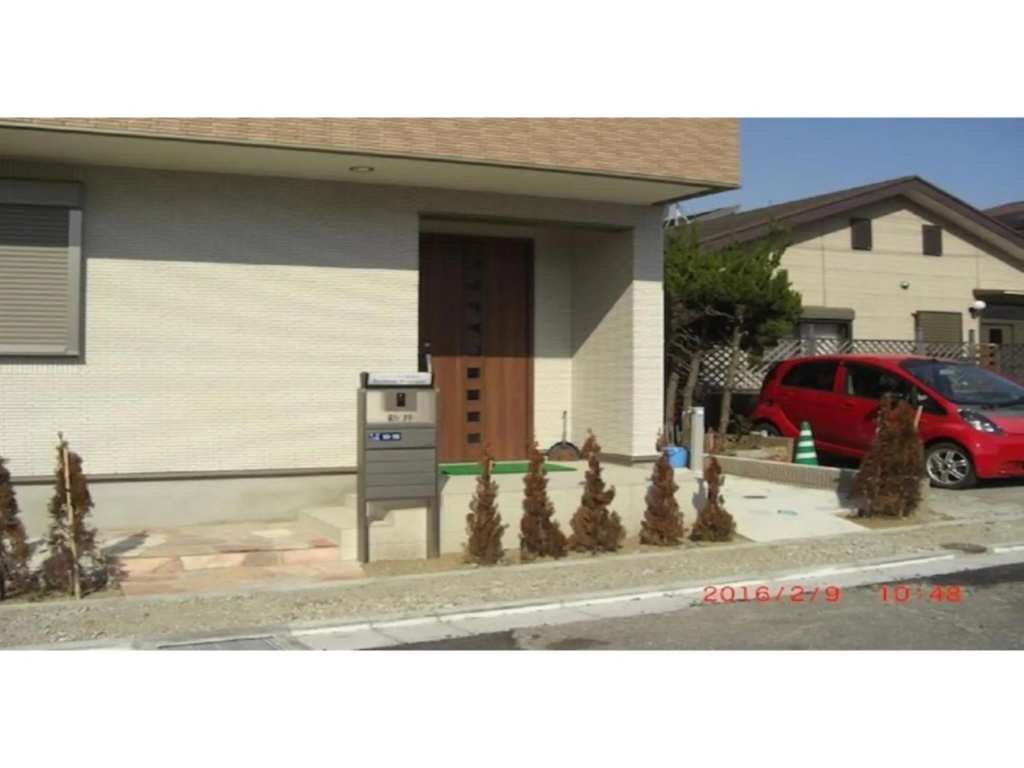 2-10-15 Imagawa - Apartment / Vacation STAY 7905