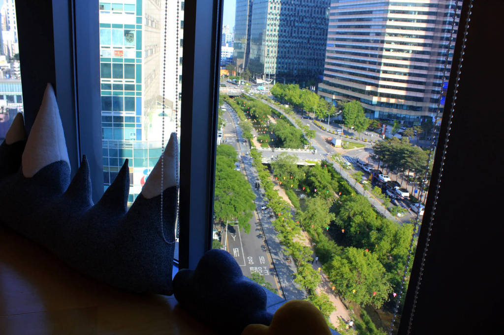 Hotel photo 21