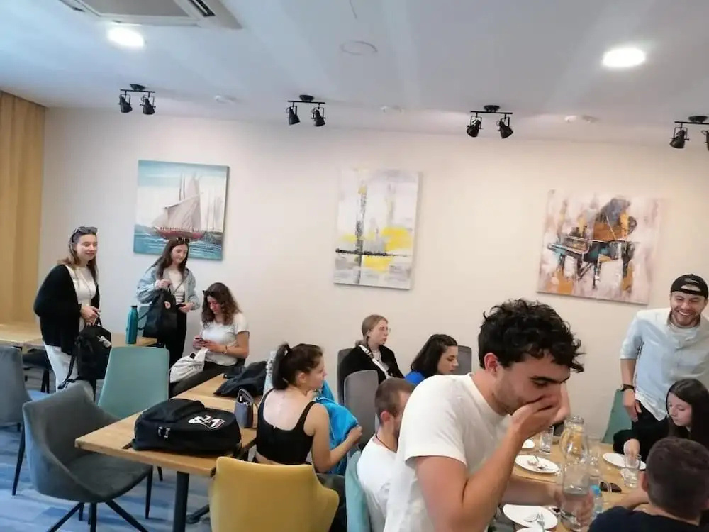 Hotel photo 17