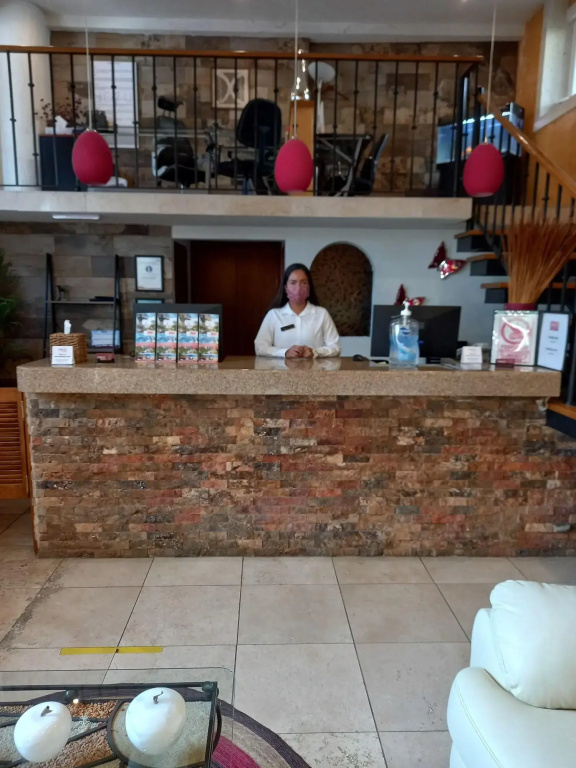 Hotel photo 22