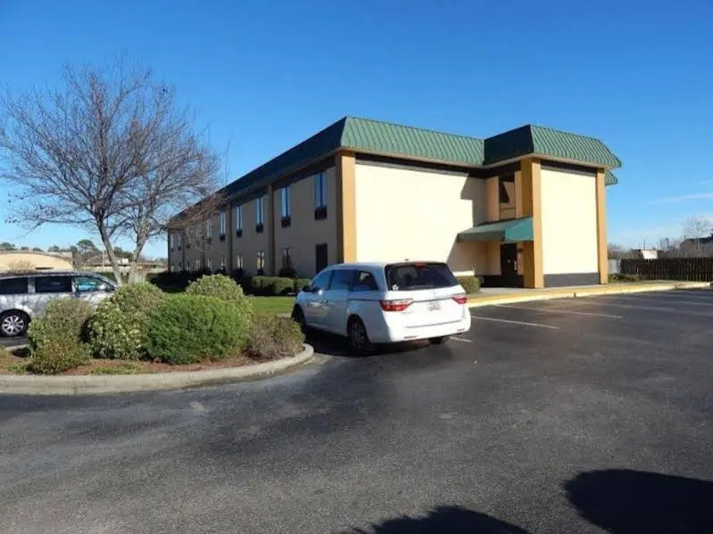 University Inn