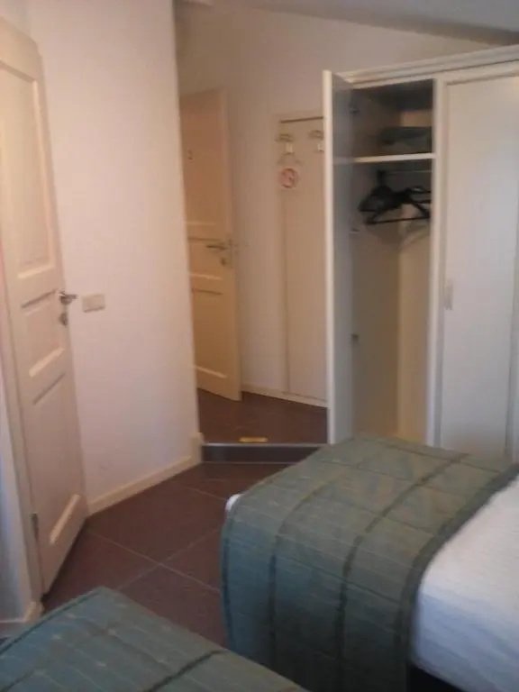 Guest House Šterk