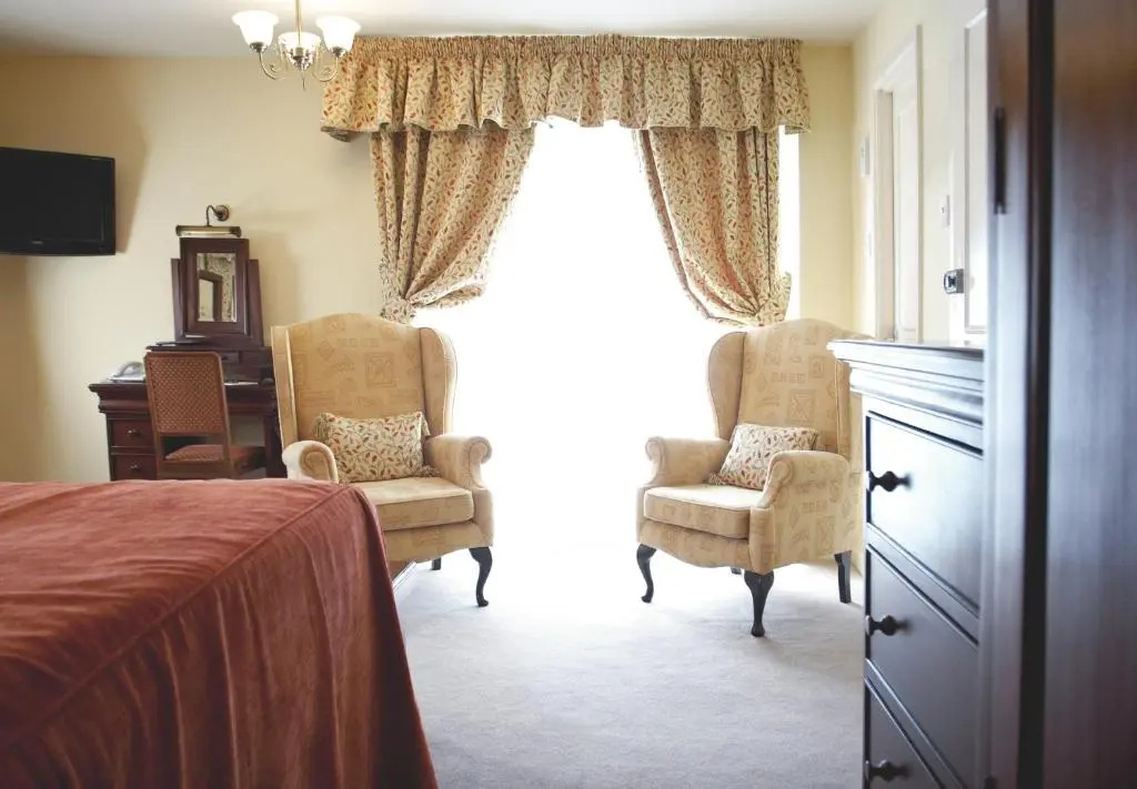 Standard Family room