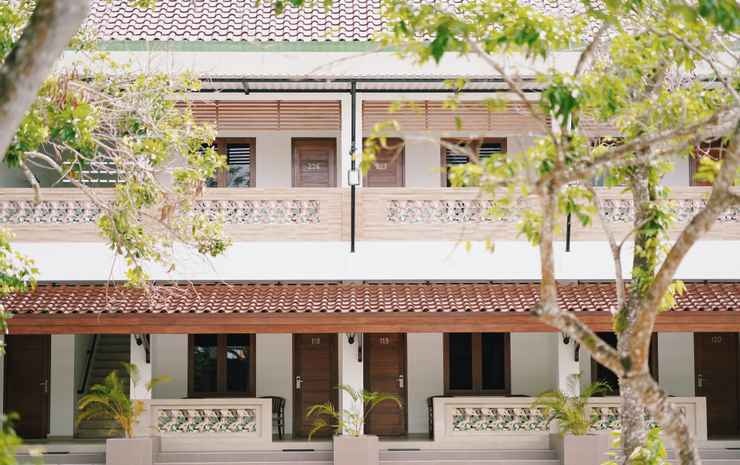 Bos Hotel Sungailiat in Sungailiat
