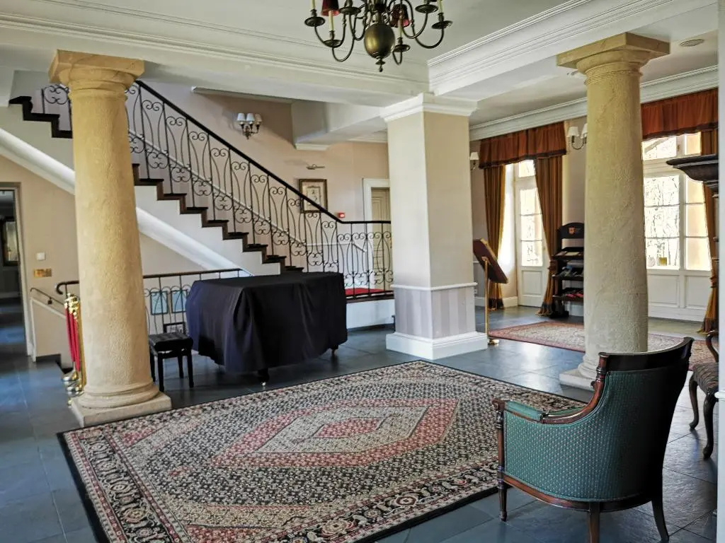 Hotel photo 15