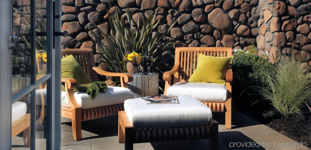 Hotel Yountville