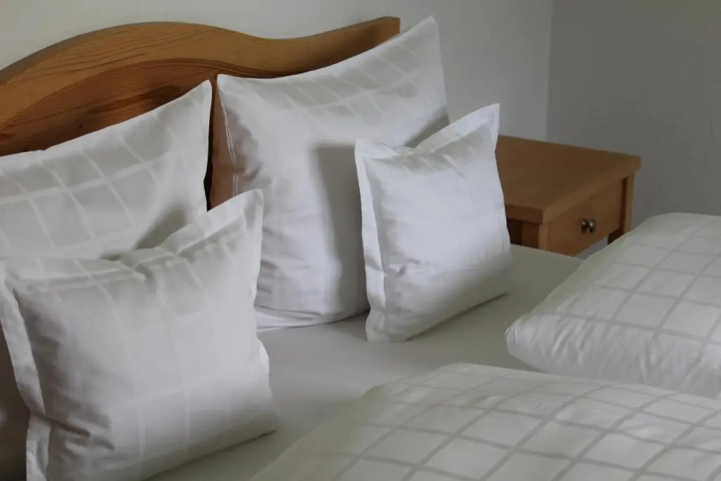 Ferienhaus Bergland - Chambres