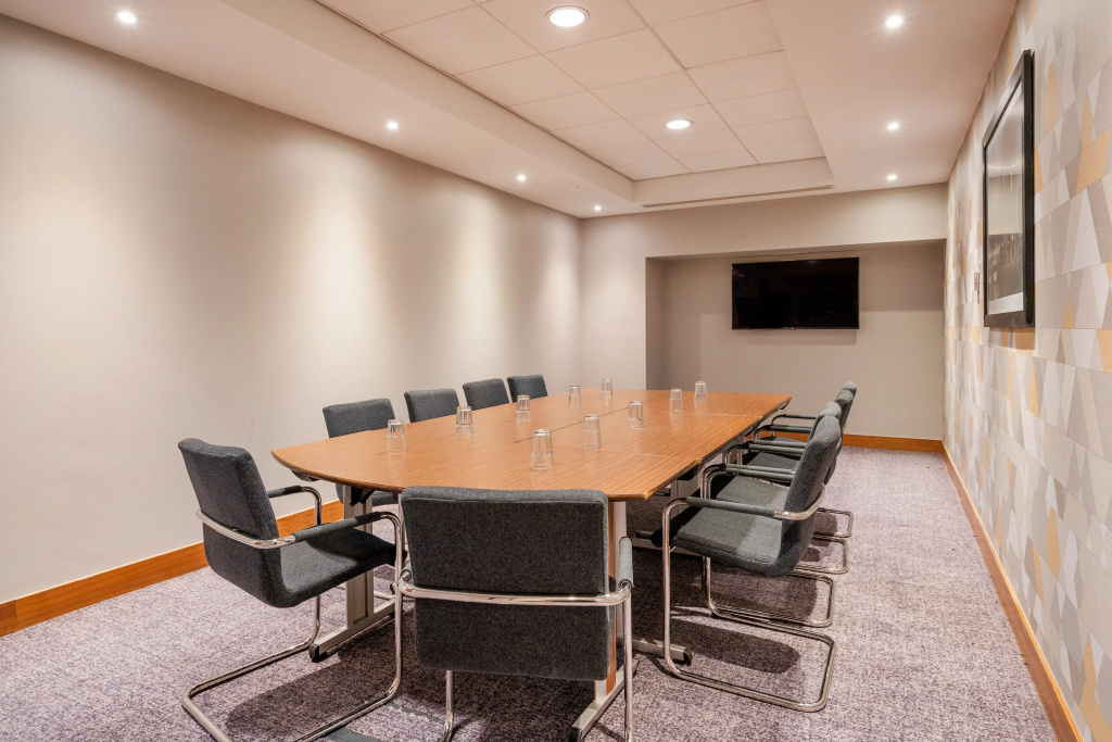 Crowne Plaza Newcastle - Stephenson Quarter by IHG - Général