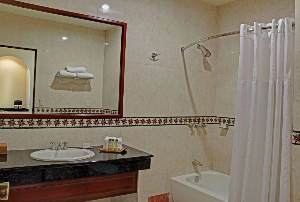 DoubleTree by Hilton Cariari - San Jose Costa Rica - фото 10