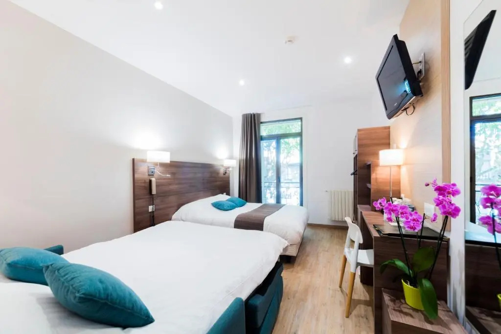 Premium room
