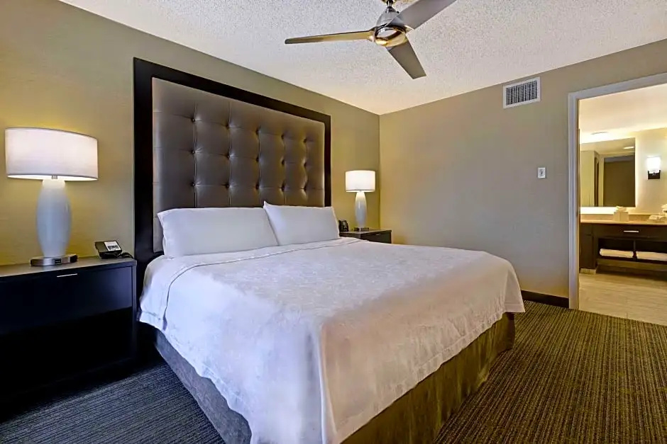 Homewood Suites by Hilton - Boulder - Chambres