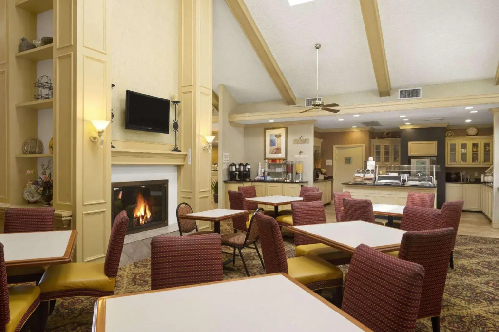 Hawthorn Suites by Wyndham Jacksonville