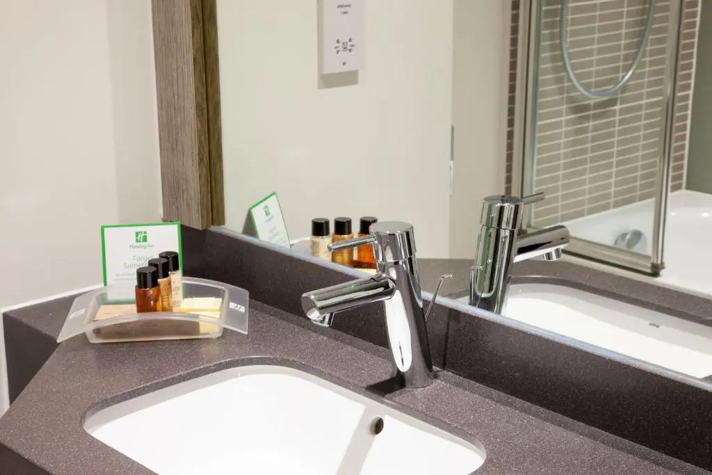 Holiday Inn Birmingham M6 Jct7 by IHG - Chambres