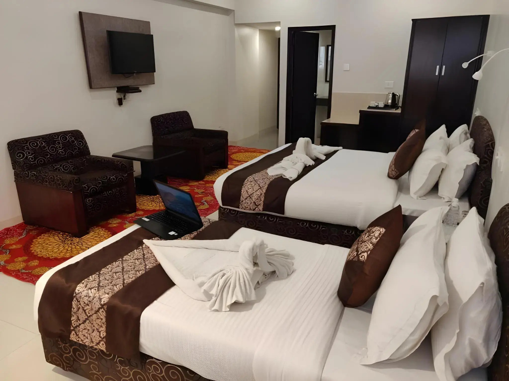 Hotel photo 7