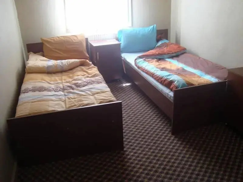 Turkuaz Guesthouse - фото 11